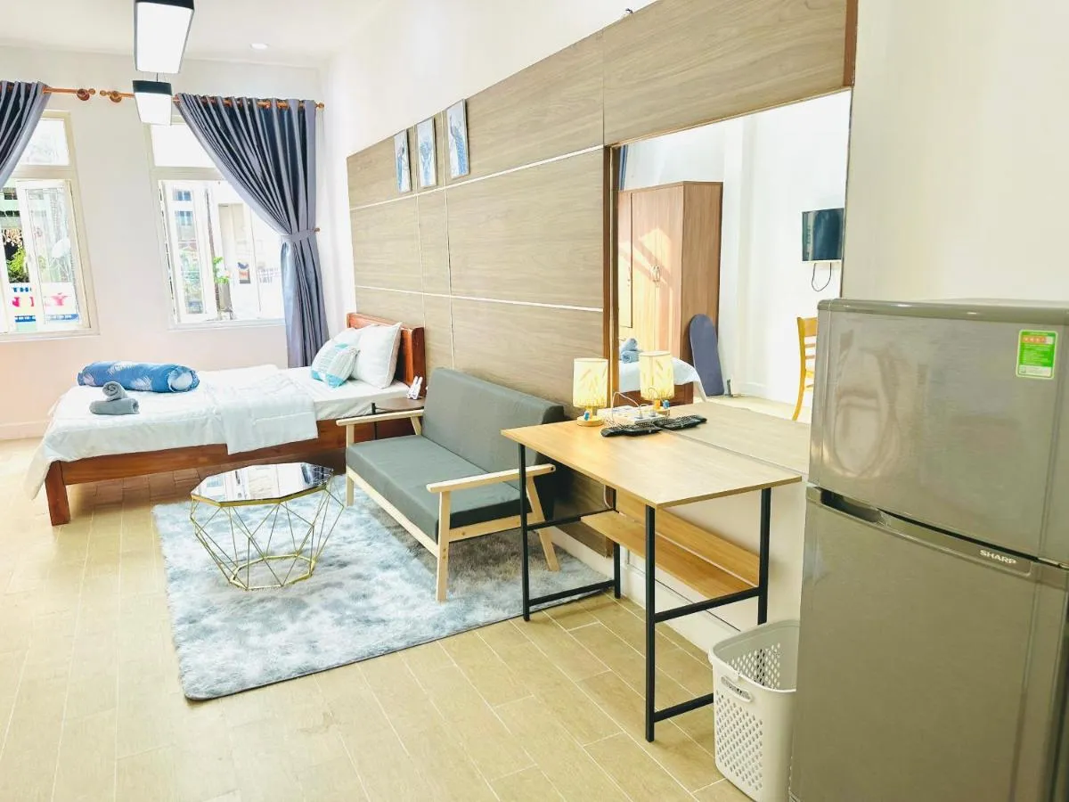 Image 3 of Spacious Studio – Heart of District 1