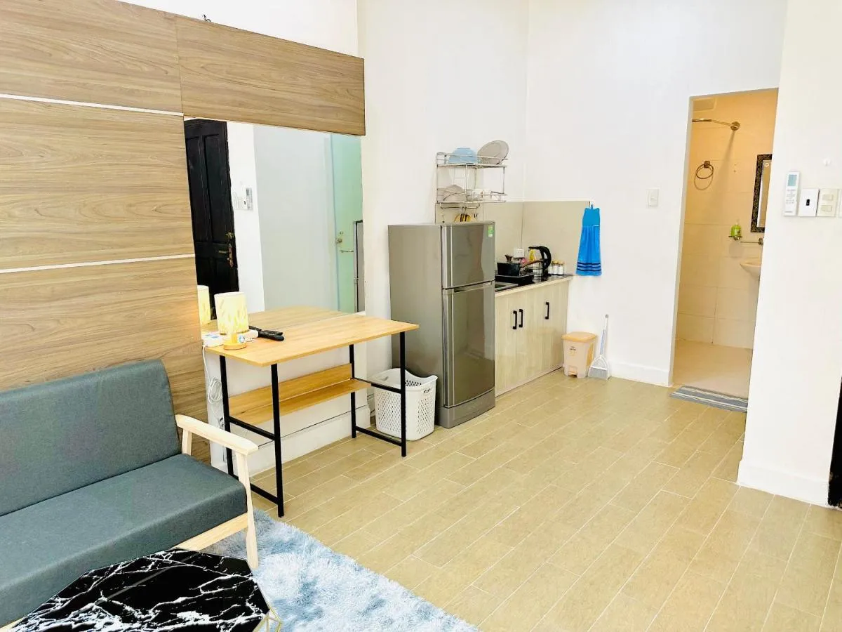 Image 5 of Spacious Studio – Heart of District 1
