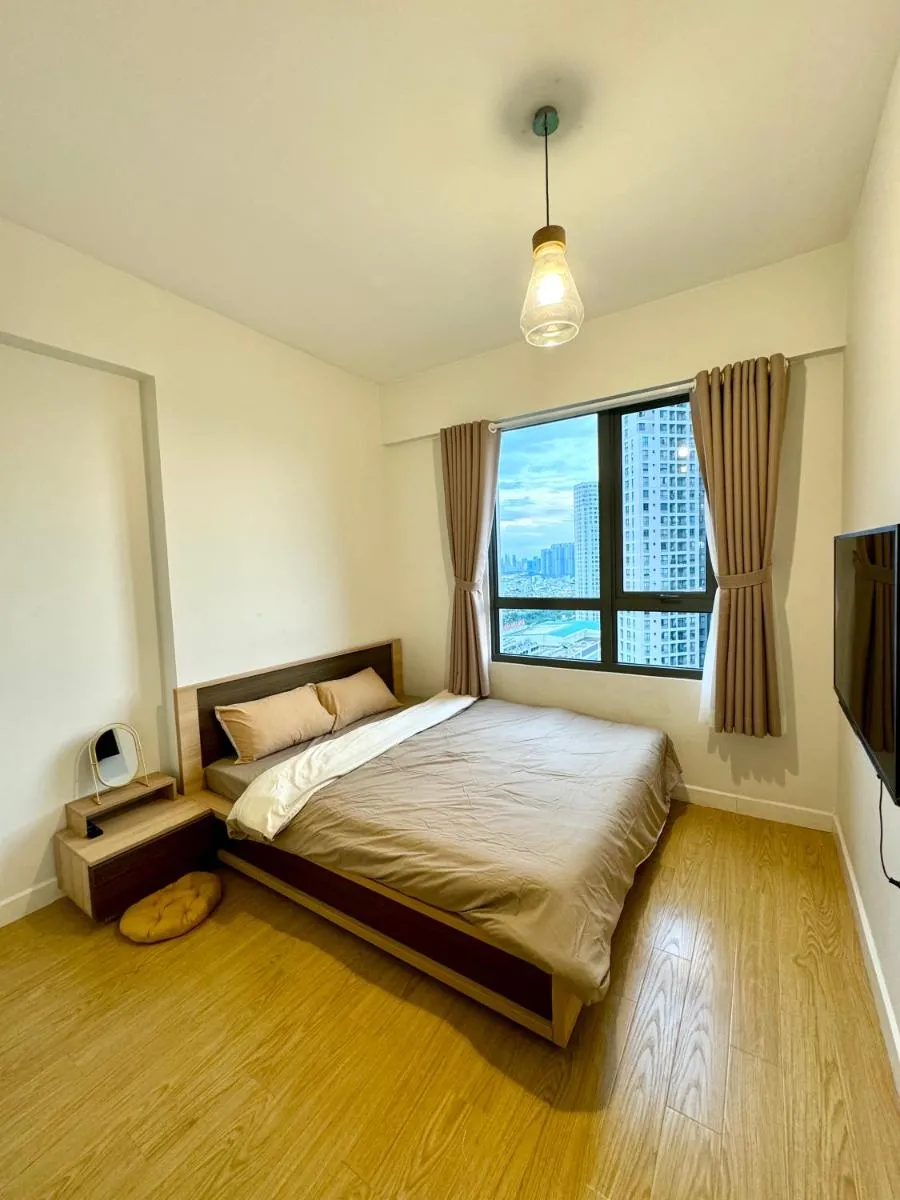 Image 5 of Spacious apartment Masteri Thảo Điền