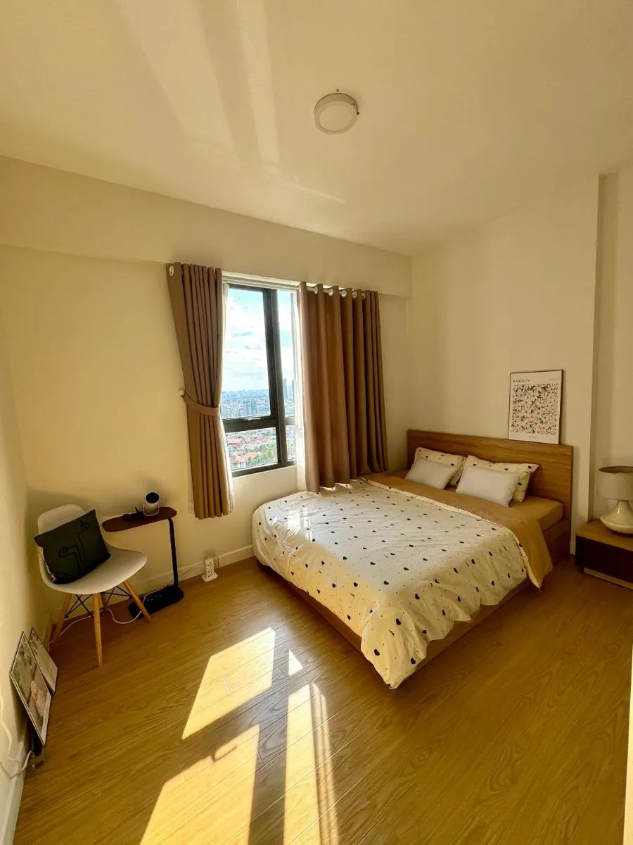 Image 4 of Spacious apartment Masteri Thảo Điền