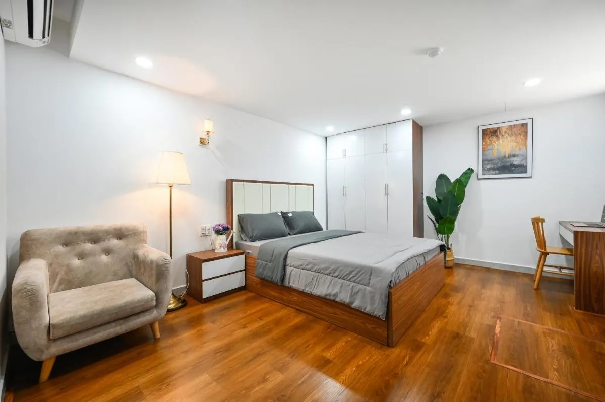 Image 5 of Spring Hill Apartment -The High Class