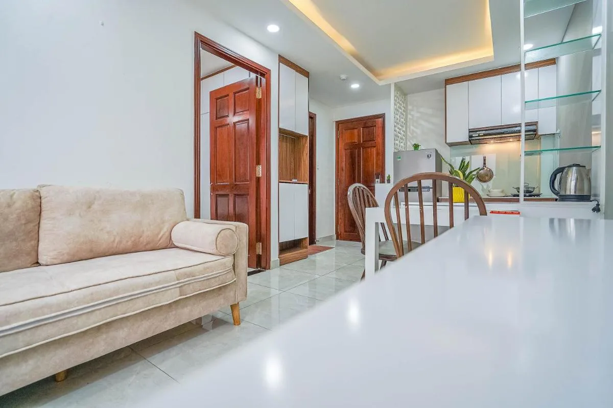 Image 3 of Spring Hill Apartment -The High Class