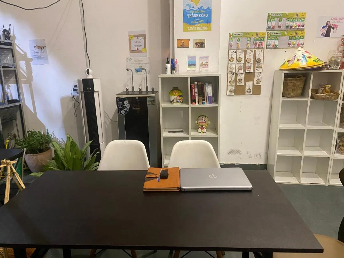 Image 3 of Start House COLIVING Walk 5 minute to the airport