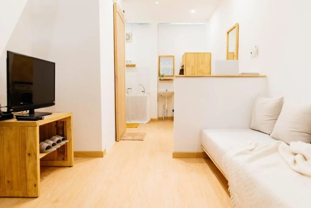 Image 5 of Stay&Chill – H.1 – Quiet house near BuiVien