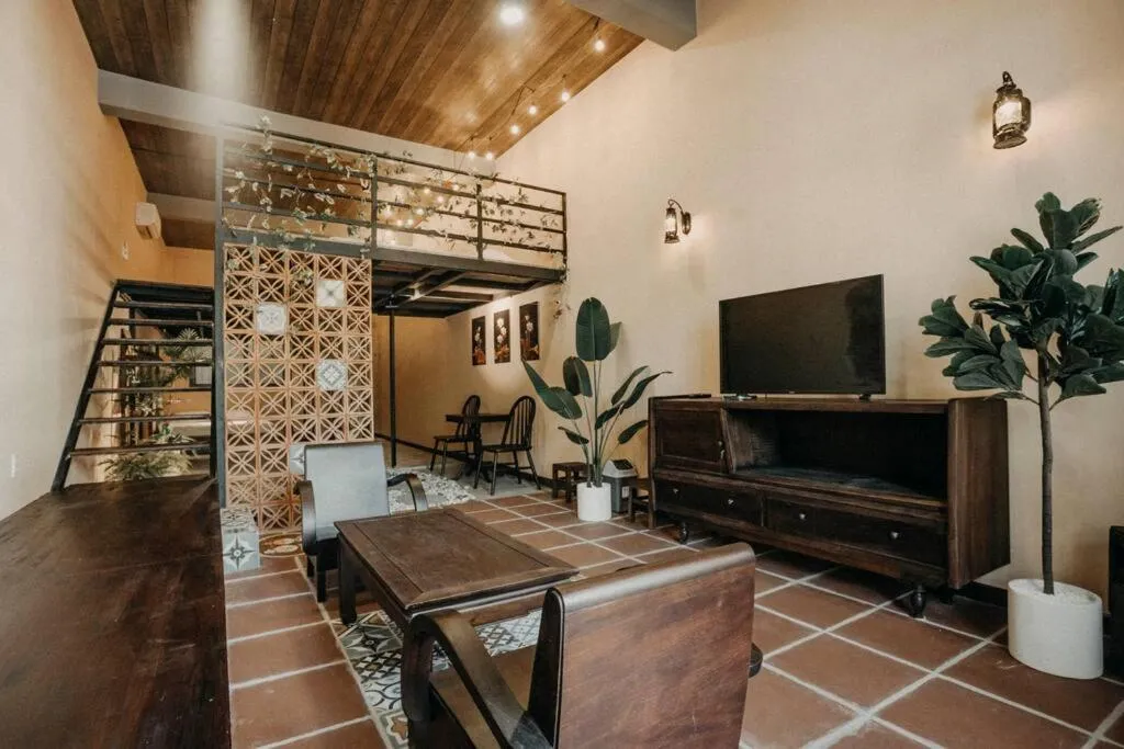 Image 1 of Stay&Chill – H.3 – Spacious loft near Ben Thanh