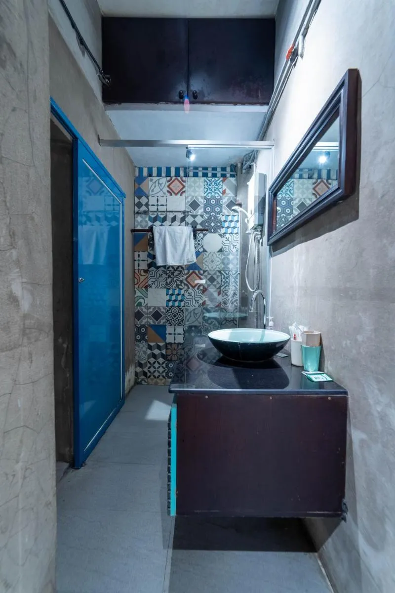 Image 4 of Stay&Chill – S.1: Ancient studio nearby Bui Vien