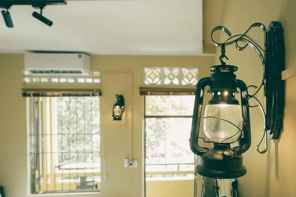Image 3 of Stay&Chill – S.4: Indochine loft nearby Bui Vien