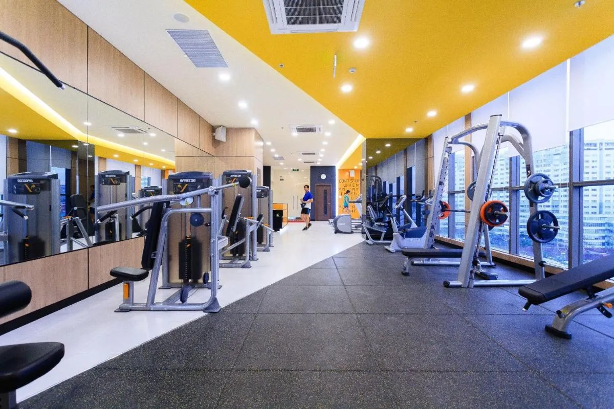 Image 4 of Stellar CBD Rivergate Apartment – Pool – Free 4G sim for 3 nights
