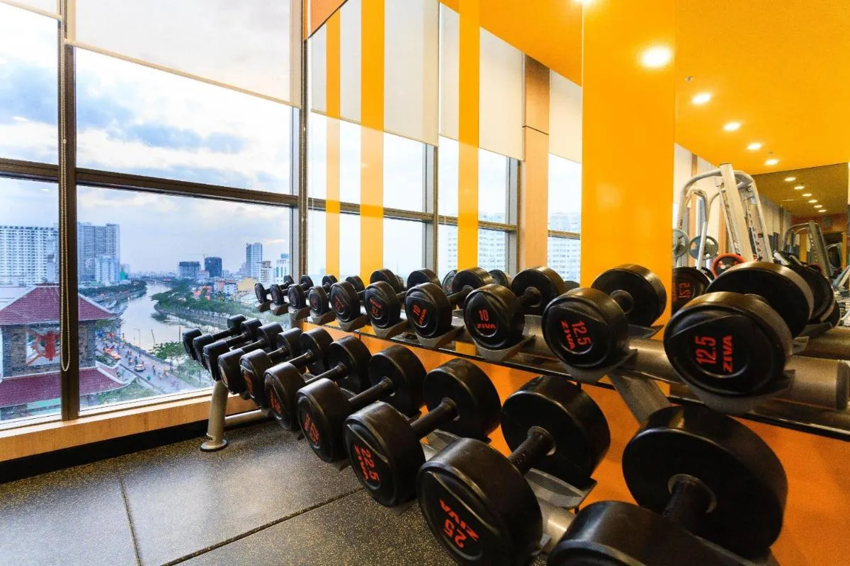 Image 5 of Stellar CBD Rivergate Apartment – Pool – Free 4G sim for 3 nights