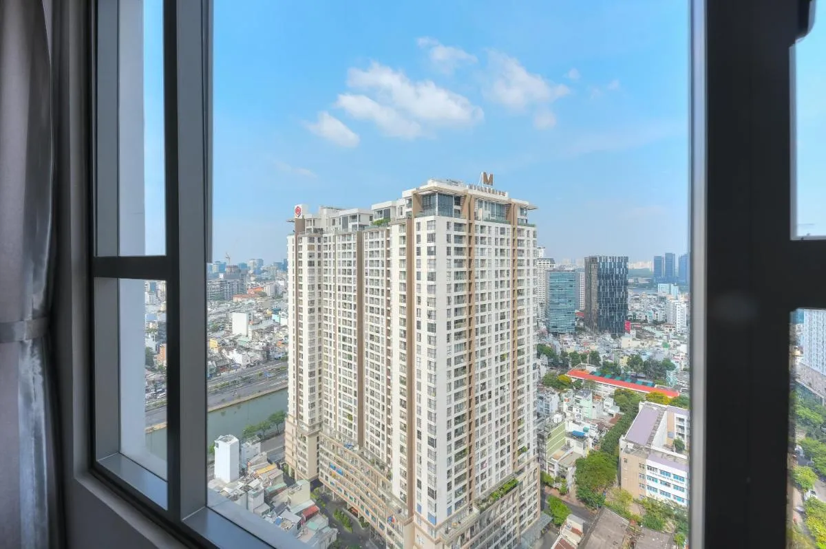 Image 3 of Stellar CBD Rivergate Apartment – Pool – Free 4G sim for 3 nights
