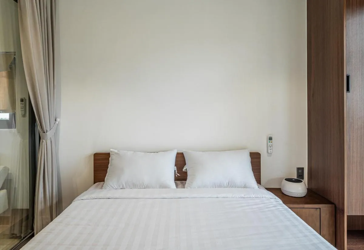 Image 5 of Stockholm Apartment