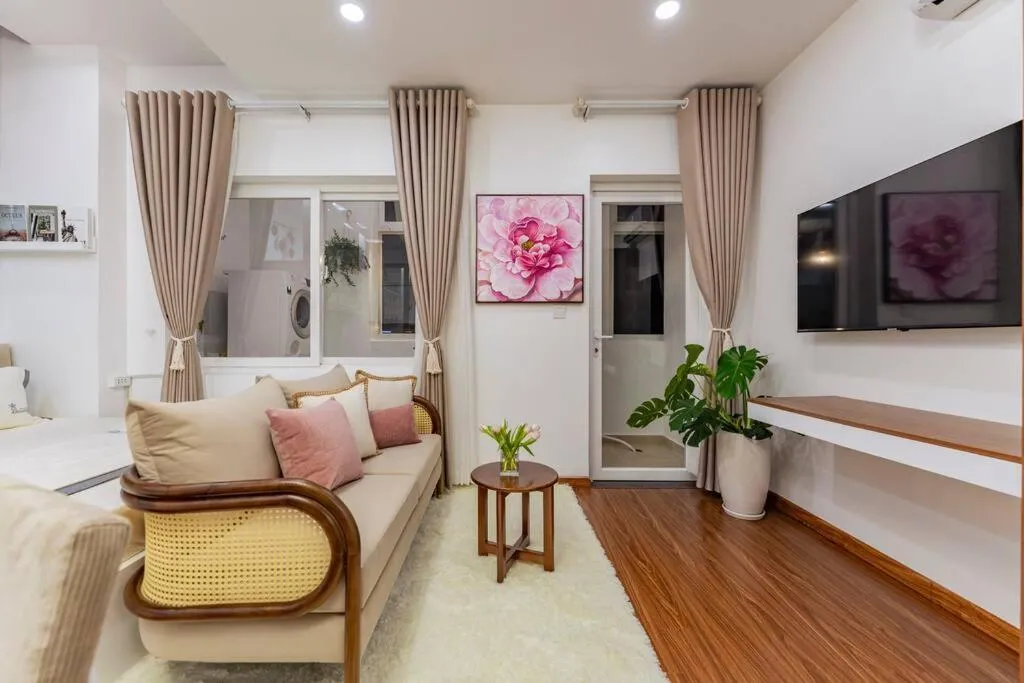Image 1 of Studio Family Suite