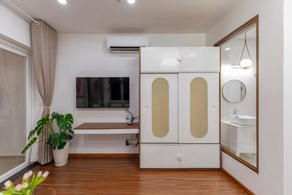 Image 3 of Studio Family Suite