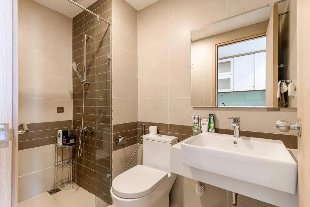 Image 3 of Studio Rivergate , Central Apartment with Poolfree 002