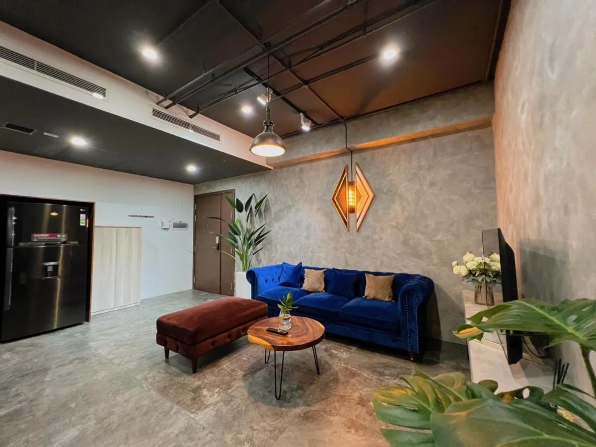 Image 4 of Summerset Apartment- RiverGate District 1
