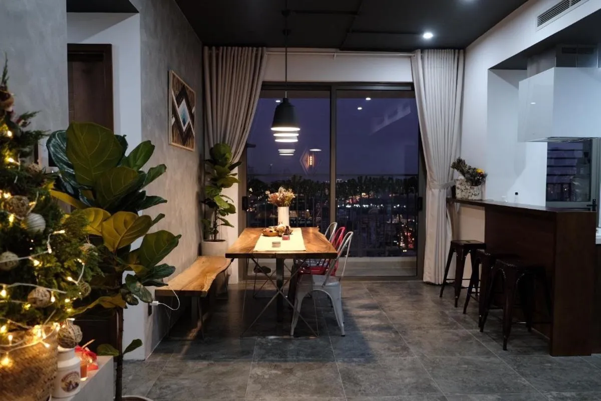 Image 3 of Summerset Apartment- RiverGate District 1