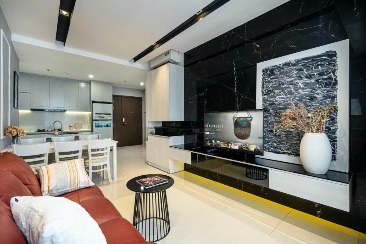 Image 5 of Summerset Apartment- RiverGate District 1