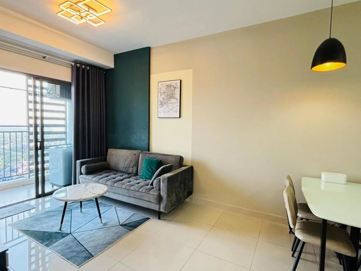 Image 5 of Sun Avenue – Cozy apartment with river view