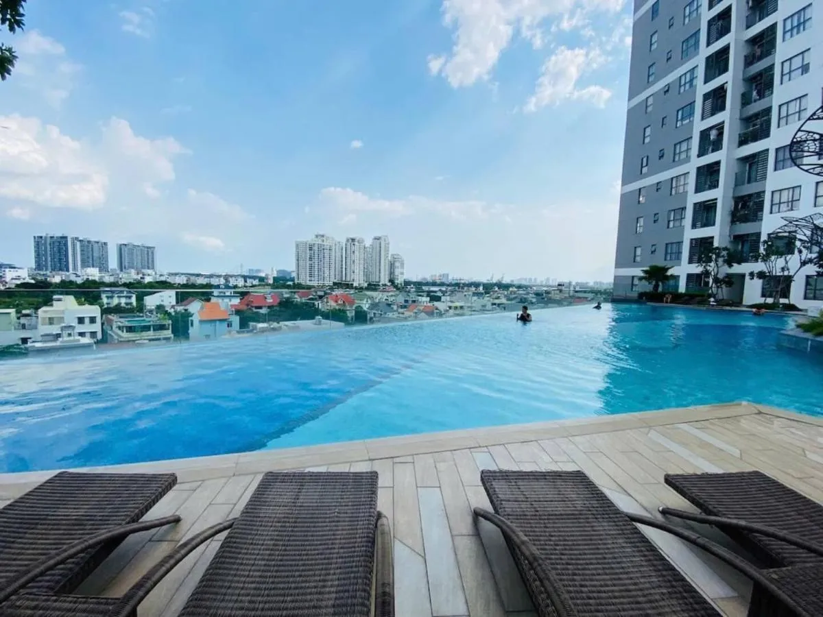 Image 3 of Sun Avenue – Cozy apartment with river view