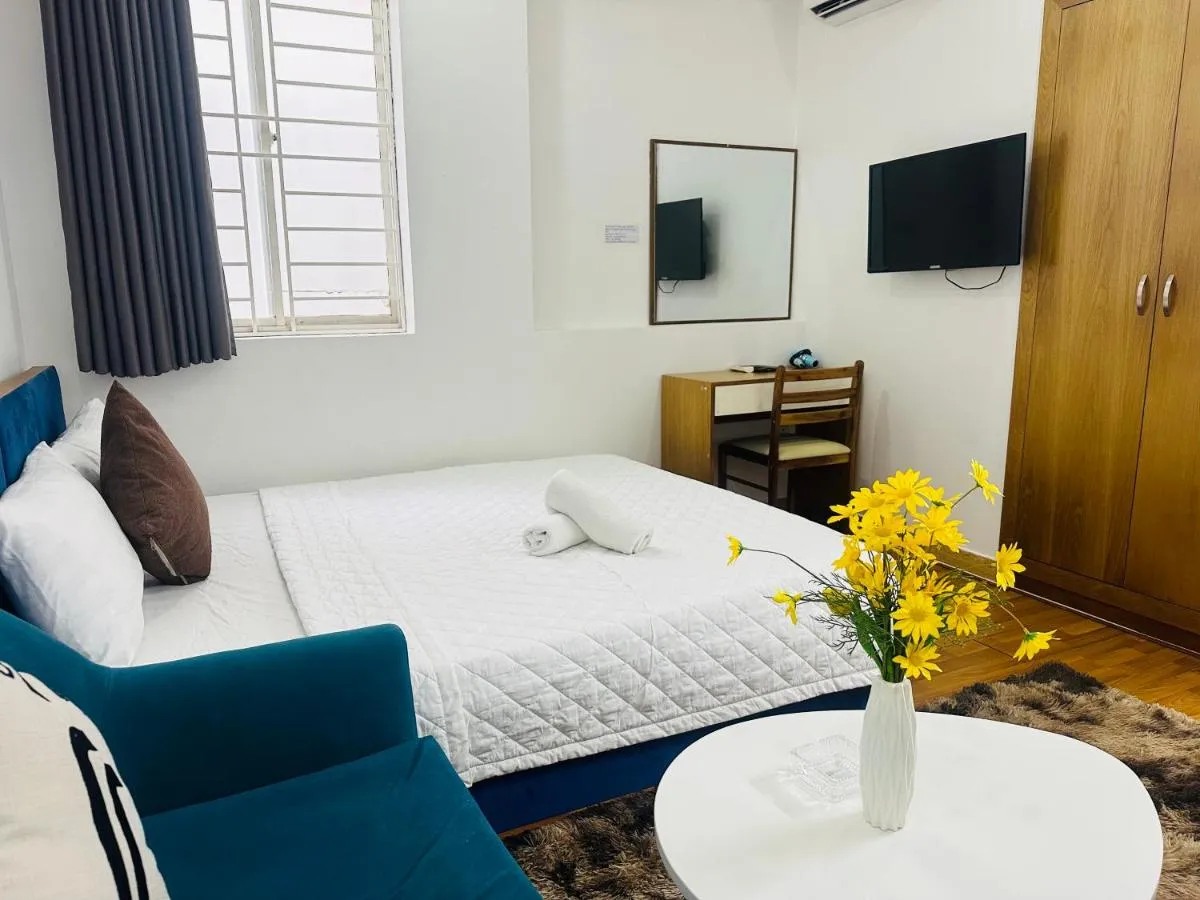 Image 3 of Sunny Apartment Ho Chi Minh