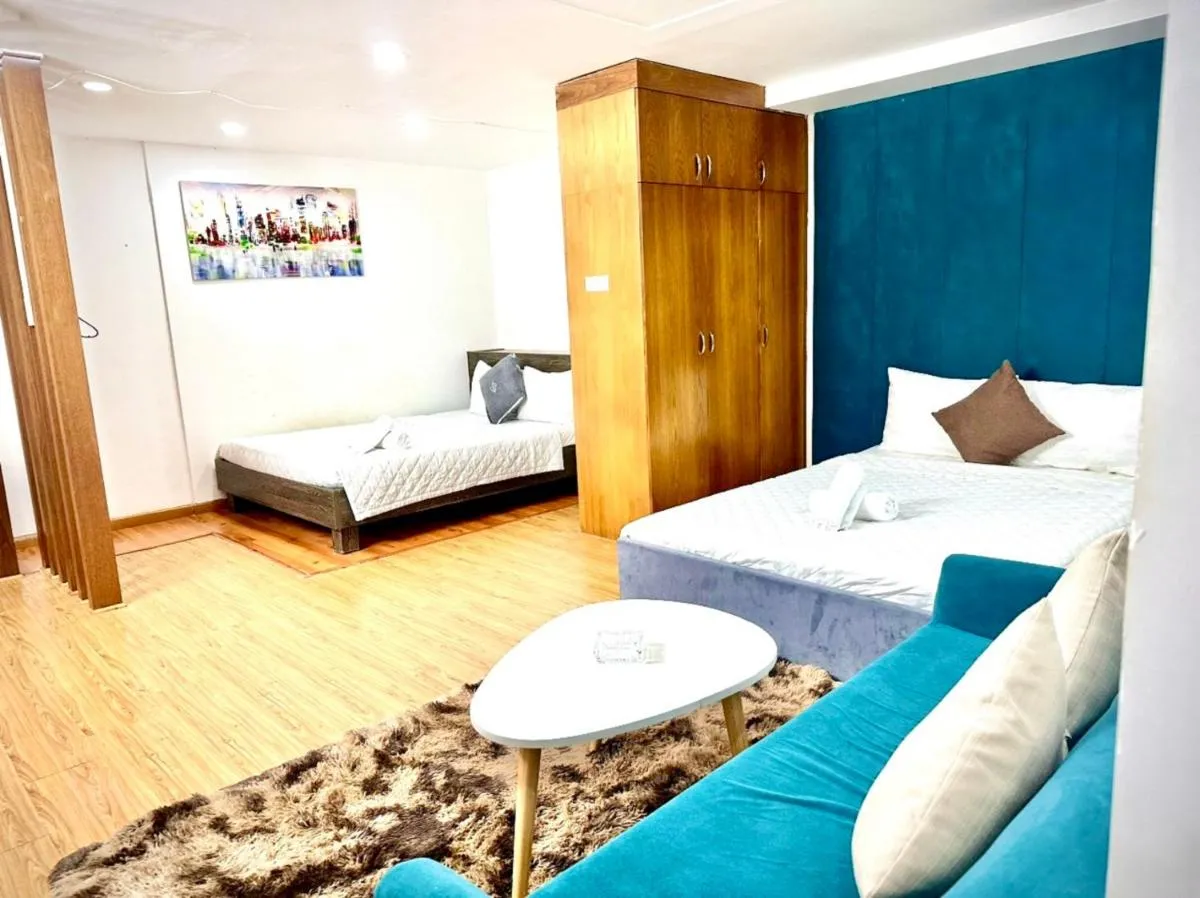 Image 5 of Sunny Apartment Ho Chi Minh