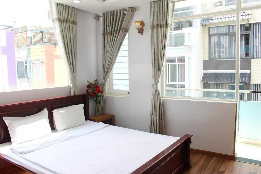 Image 1 of Sunny Guesthouse