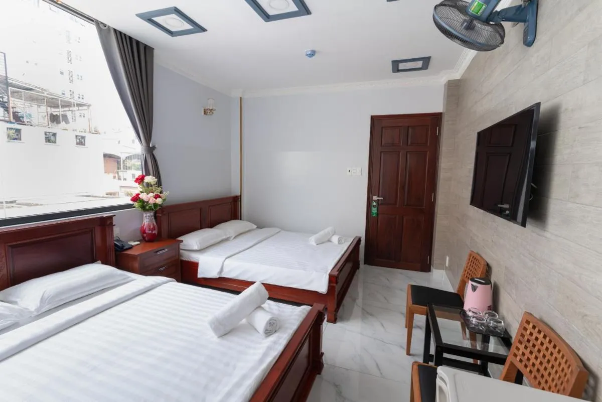 Image 4 of Sunny Guesthouse2