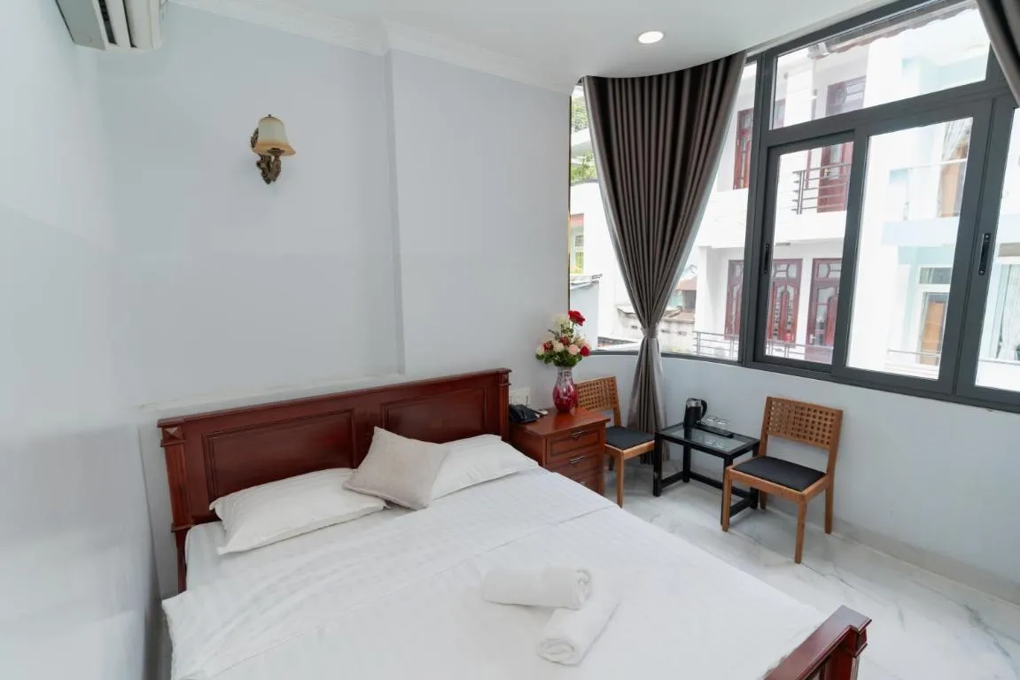 Image 1 of Sunny Guesthouse2