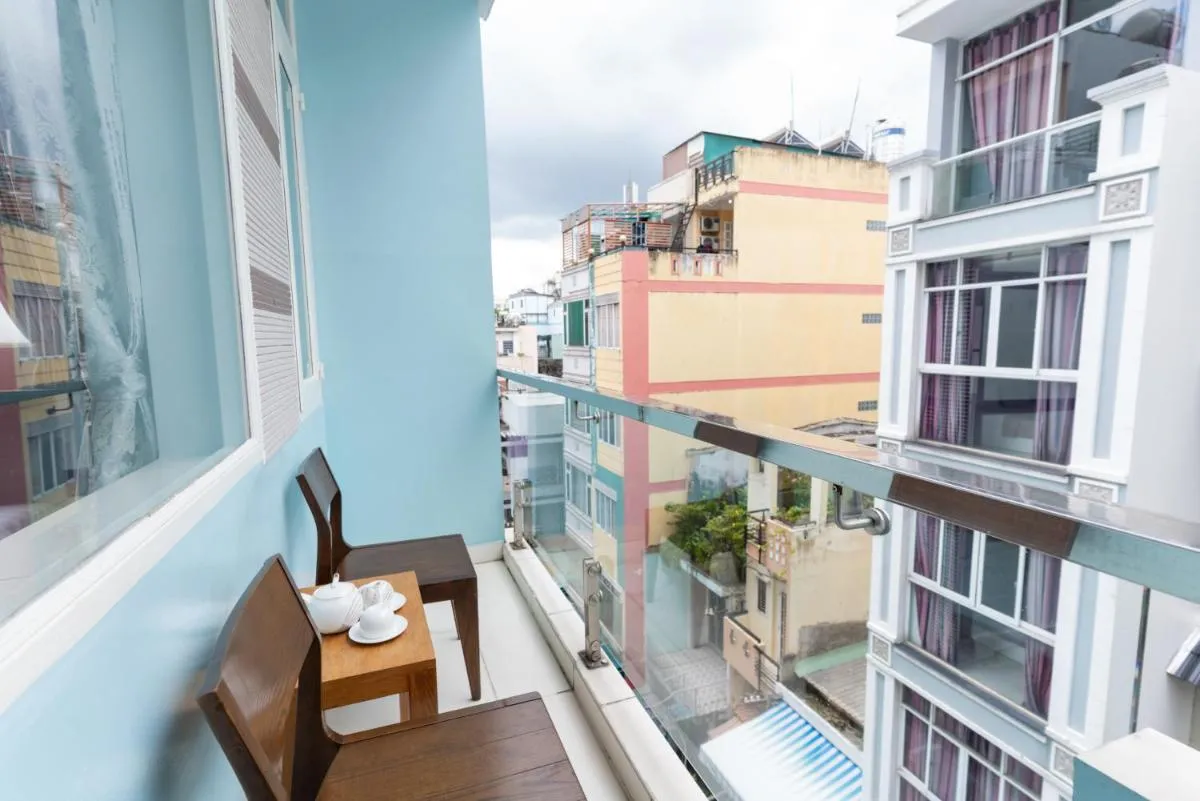 Image 5 of Sunny Guesthouse2