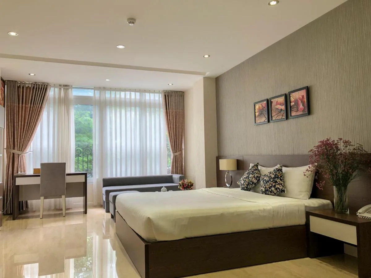 Image 5 of Sunny Serviced Apartment
