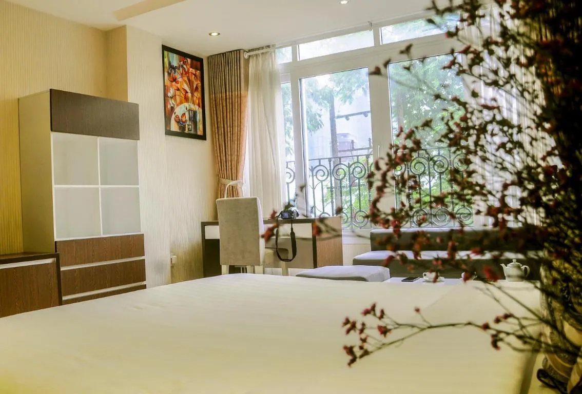 Image 1 of Sunny Serviced Apartment