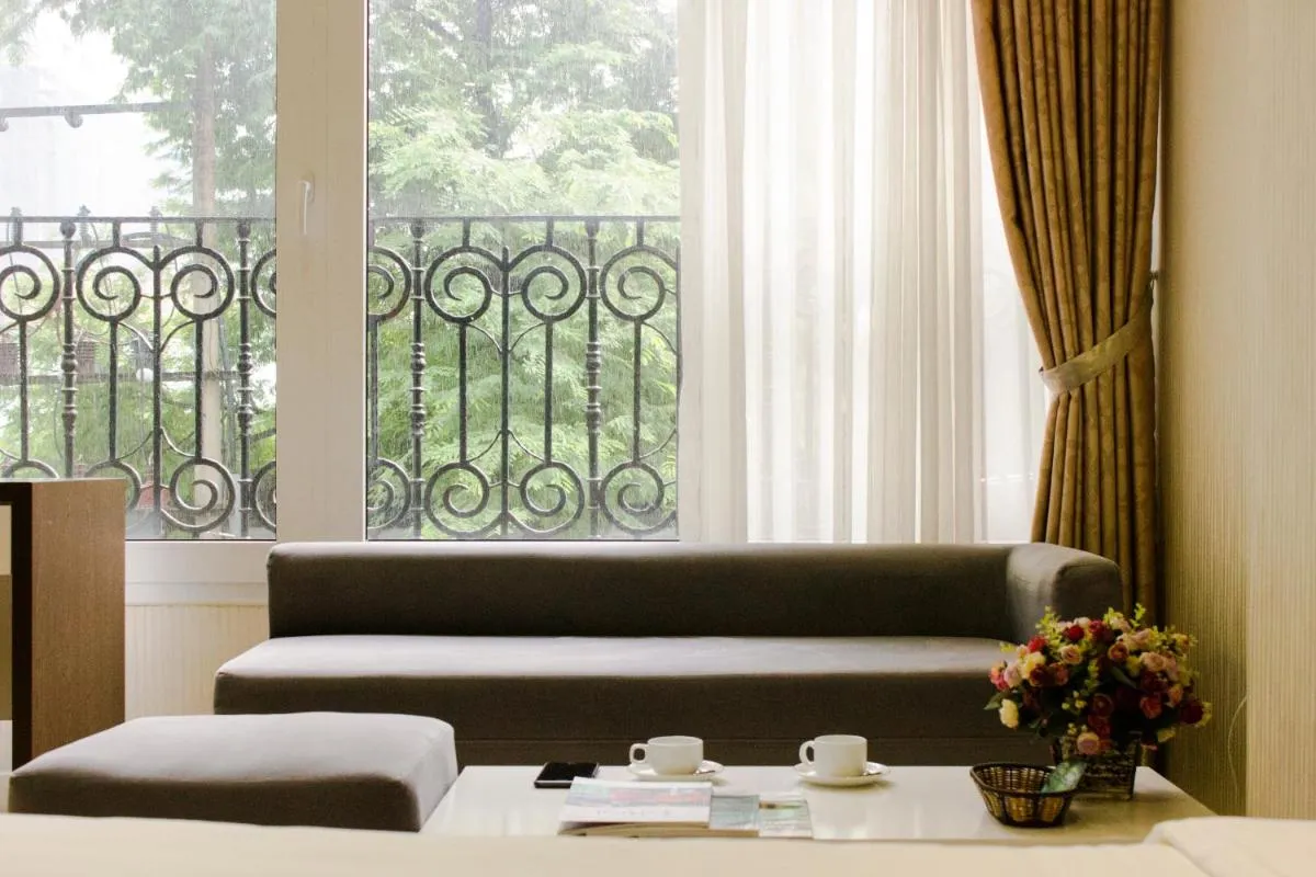 Image 4 of Sunny Serviced Apartment