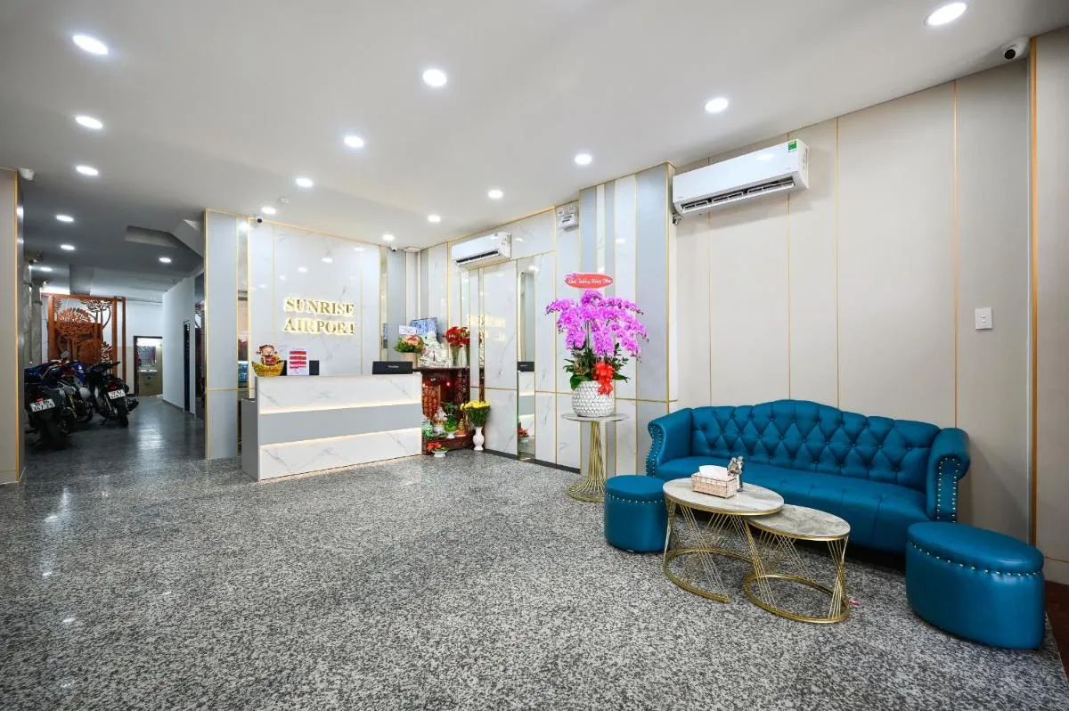 Image 5 of Sunrise Airport Hotel
