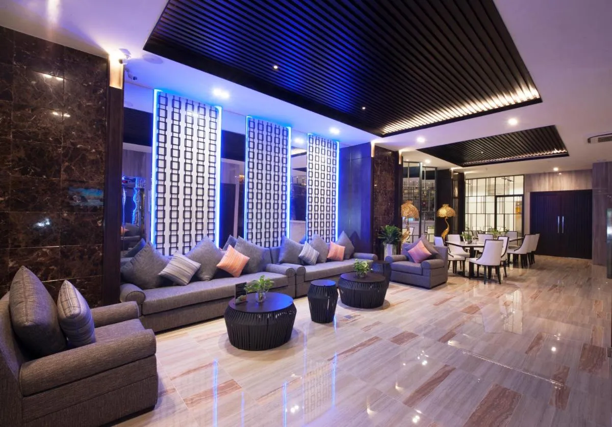 Image 3 of Sunrise Central Hotel