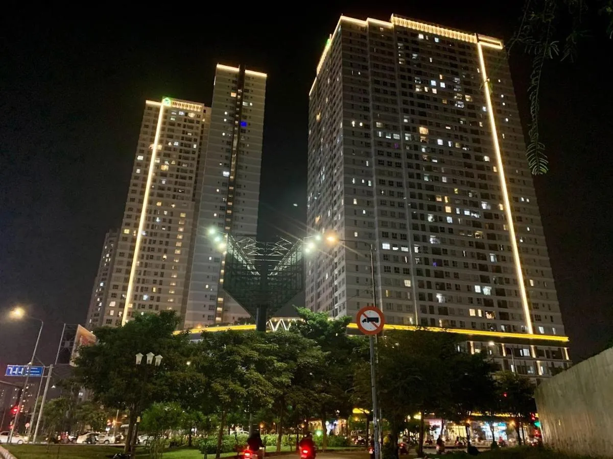 Image 3 of Sunrise City View