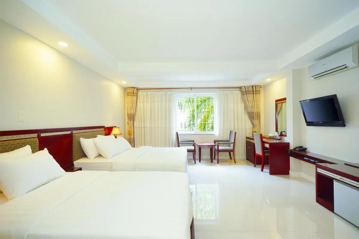 Image 4 of Sunshine Boutique Hotel Phu My Hung