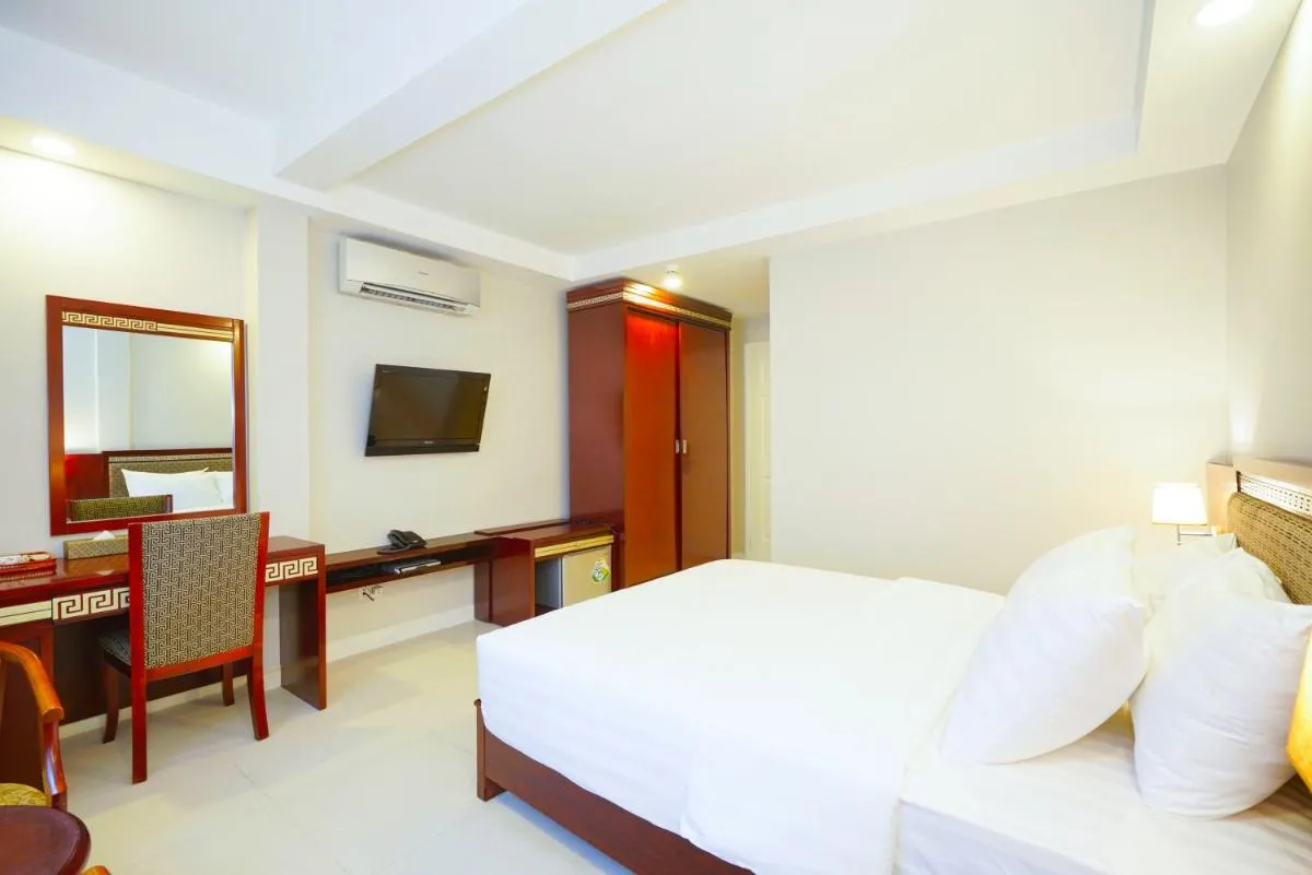 Image 3 of Sunshine Boutique Hotel Phu My Hung
