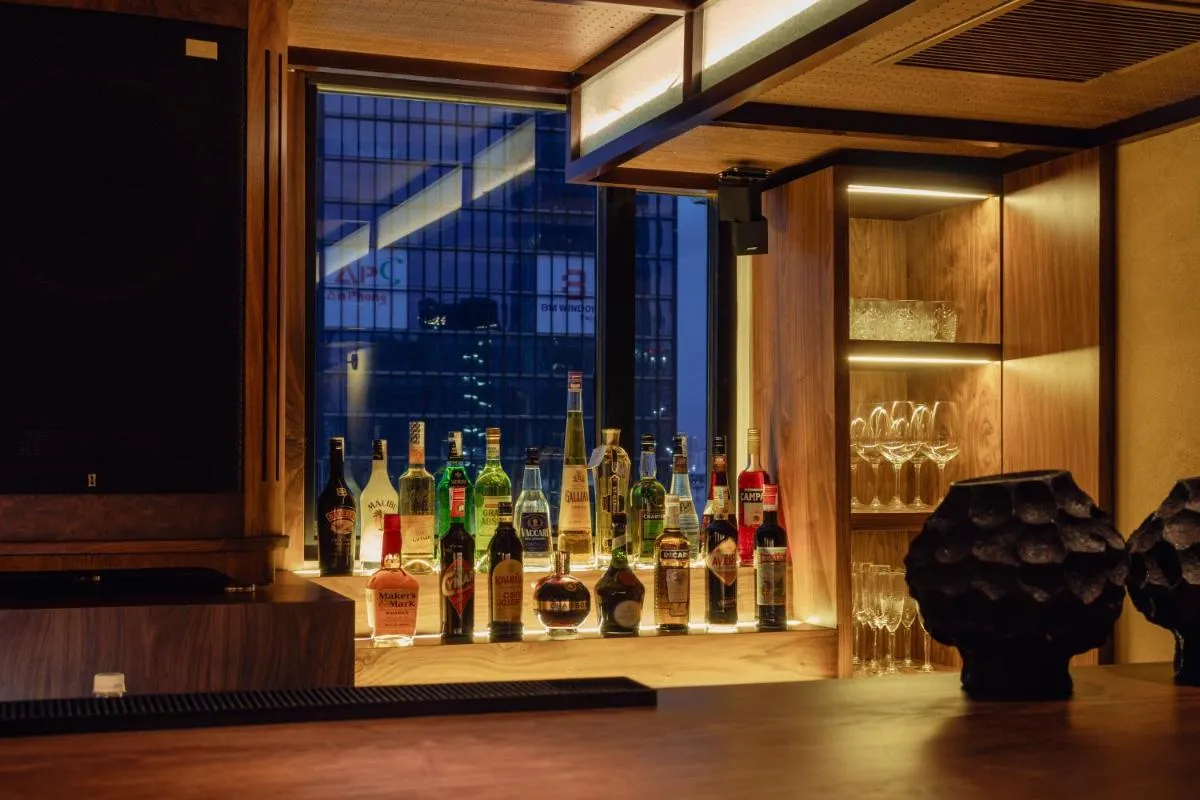 Image 3 of Suzu Saigon – A Boutique Hotel