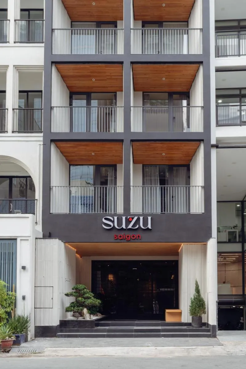 Image 5 of Suzu Saigon – A Boutique Hotel