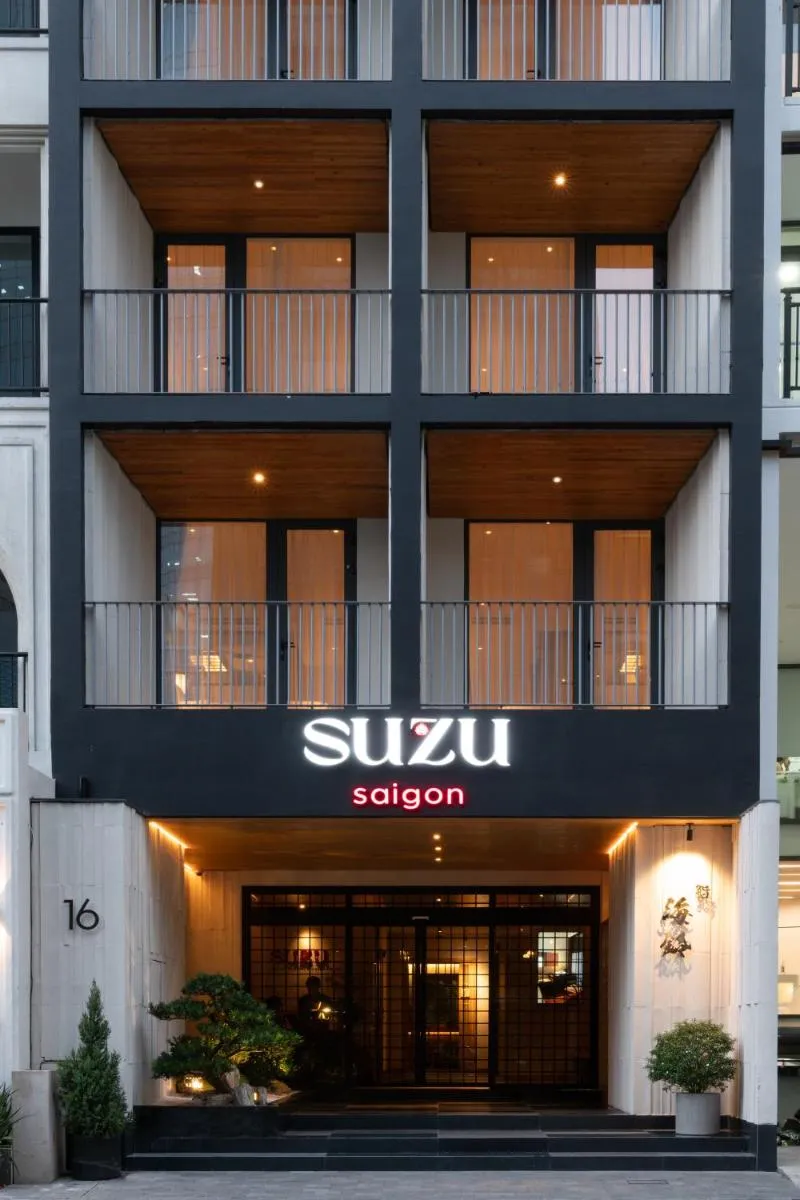 Image 4 of Suzu Saigon – A Boutique Hotel
