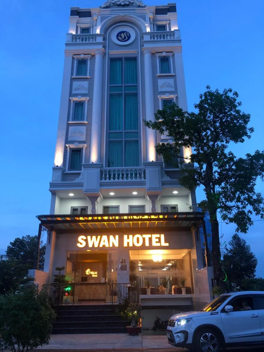 Image 5 of Swan Hotel