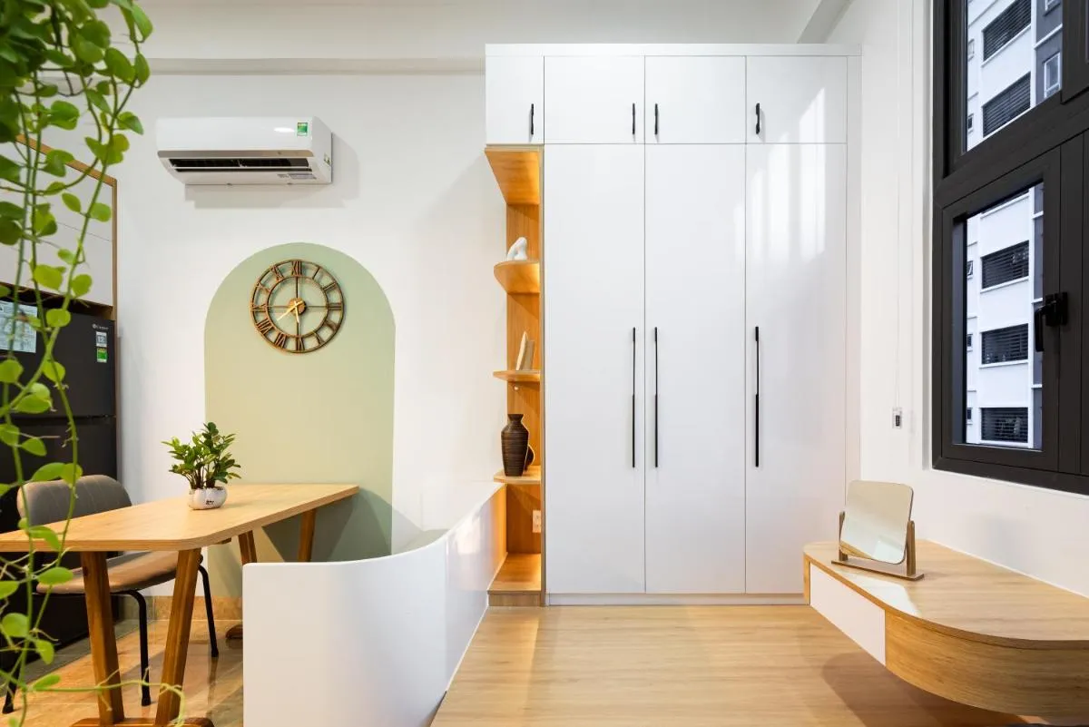 Image 4 of Sweet Rentals home – Phan Văn Hân
