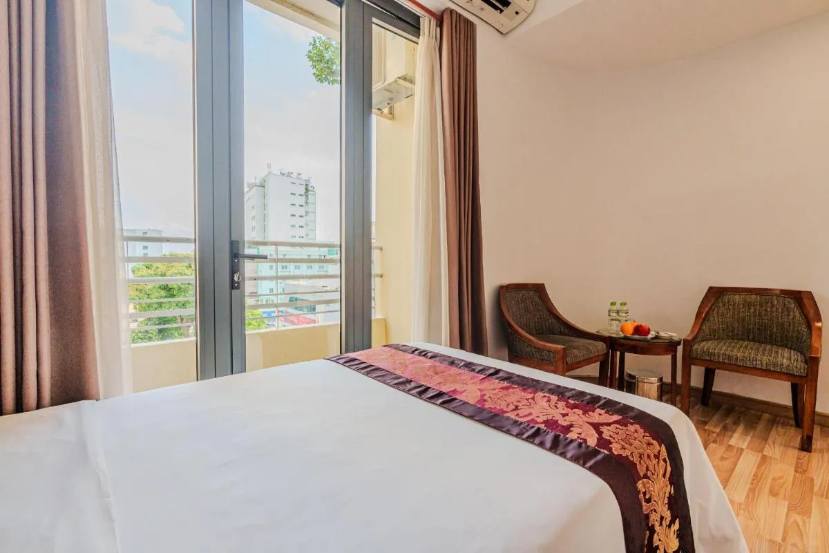 Image 5 of T78 Hotel Managed by Nha khach T78