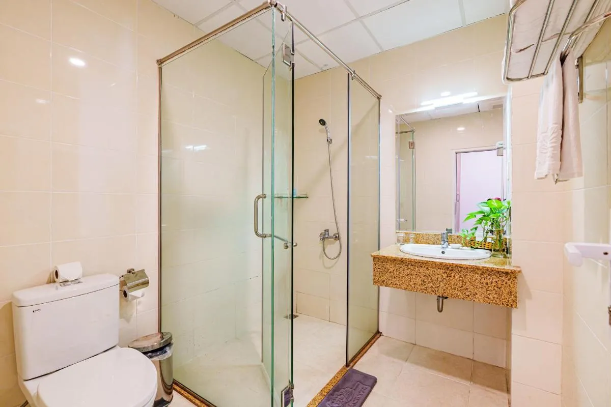 Image 3 of T78 Hotel Managed by Nha khach T78