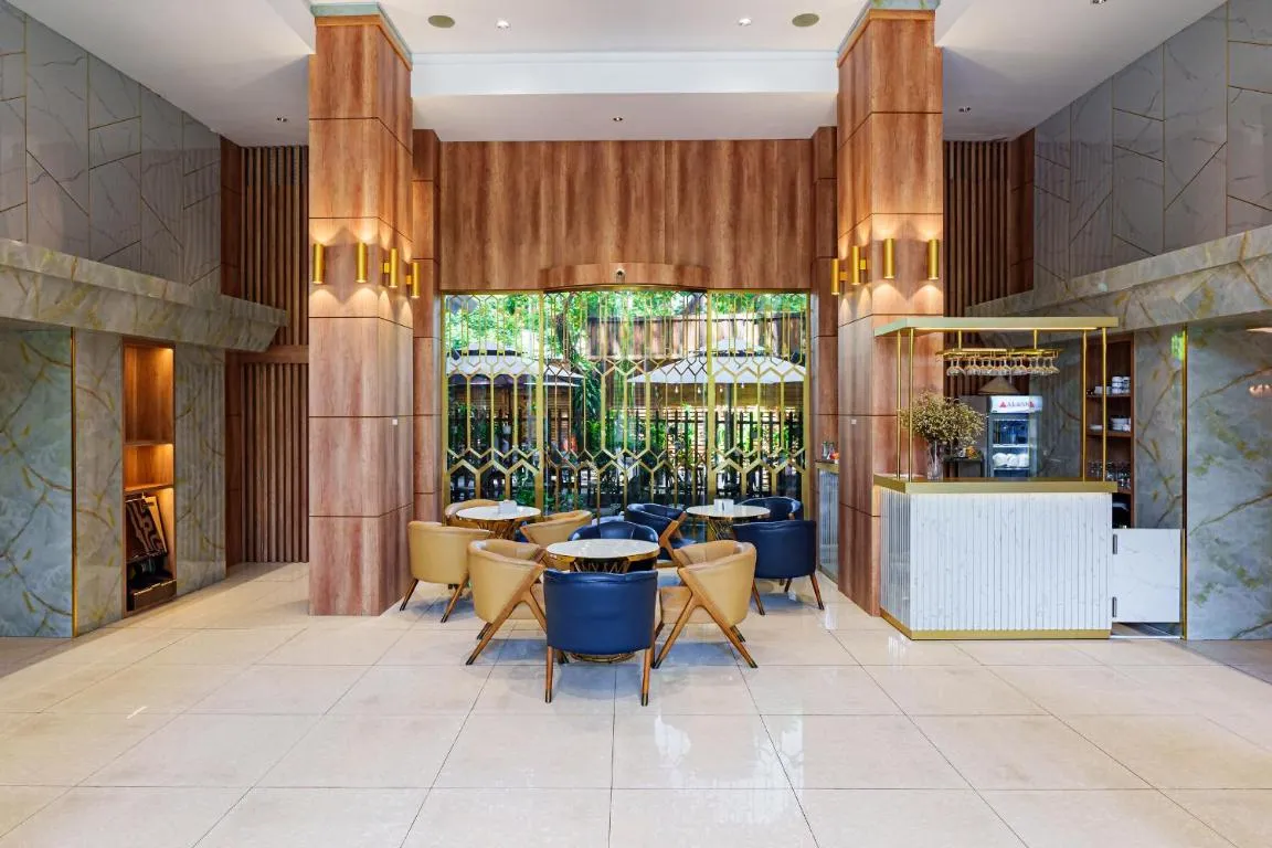 Image 1 of T78 Hotel Managed by Nha khach T78