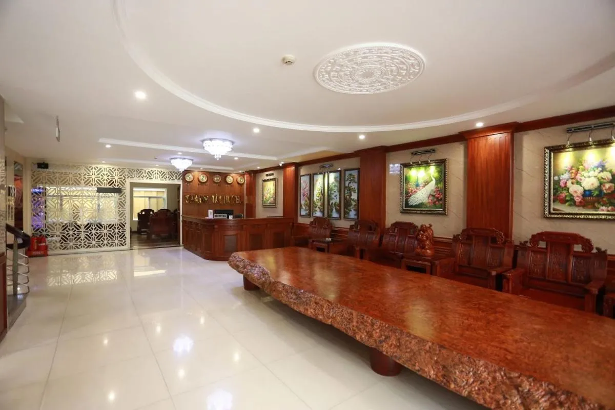 Image 3 of THANH TAI HOTEl 1