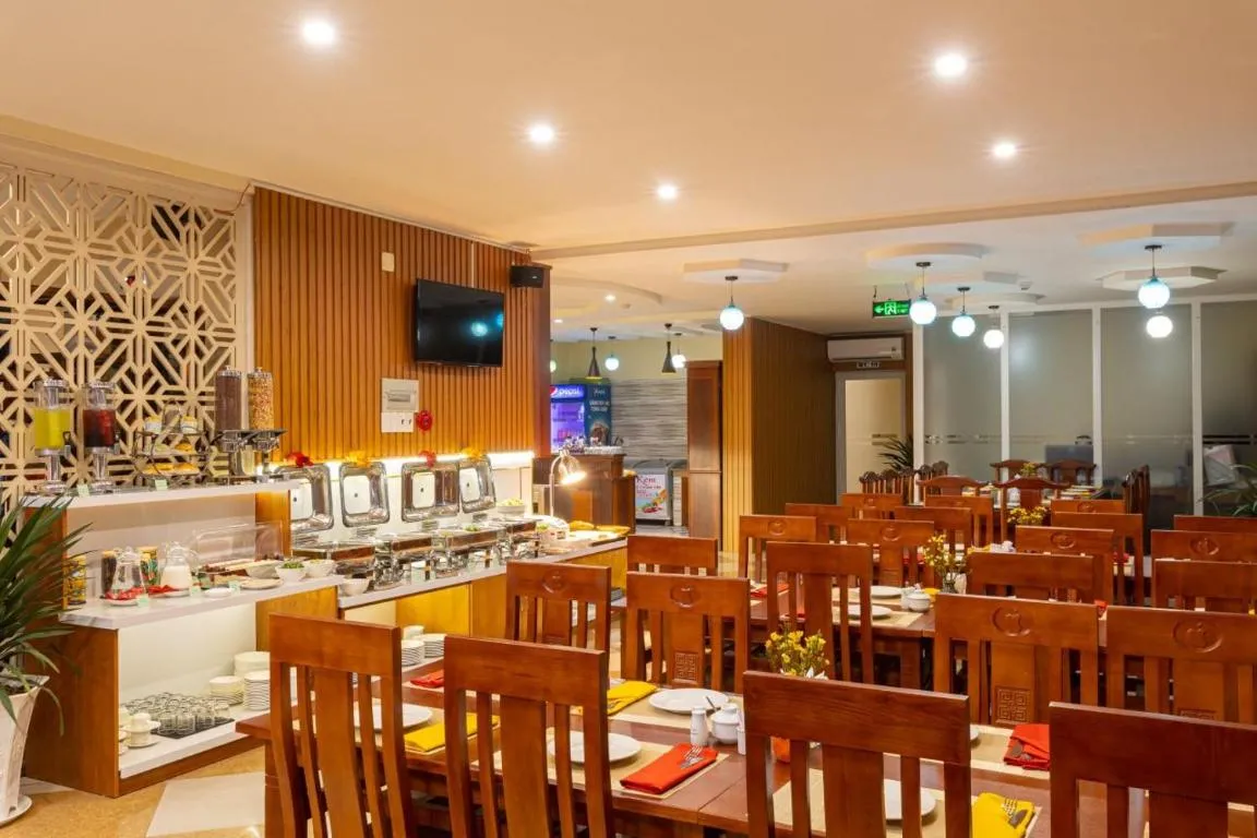 Image 1 of THANH TAI HOTEl 1