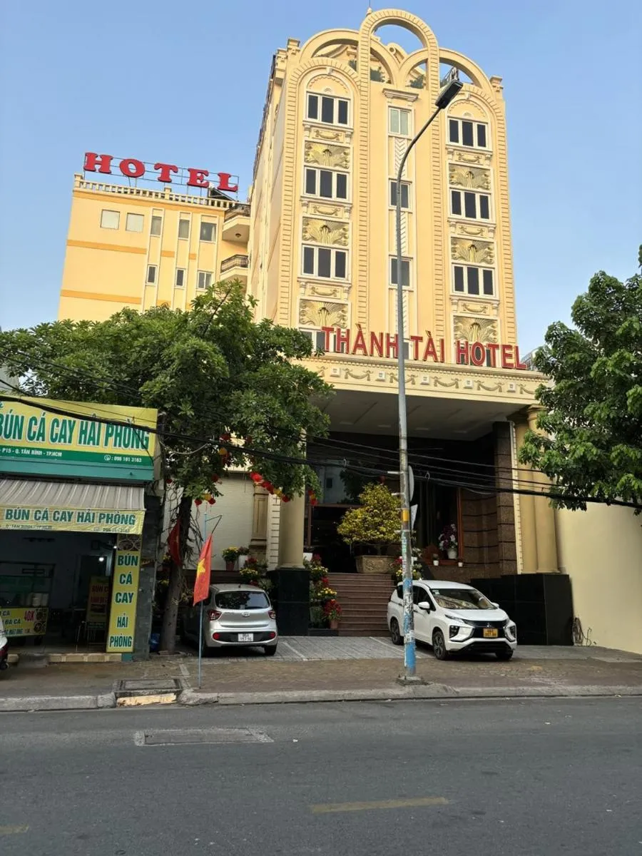 Image 4 of THANH TAI HOTEl 1