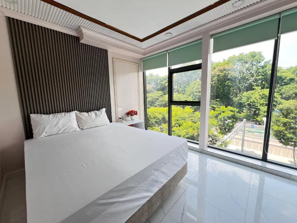 Image 1 of THU’S APARTMENT near Ben Thanh Market