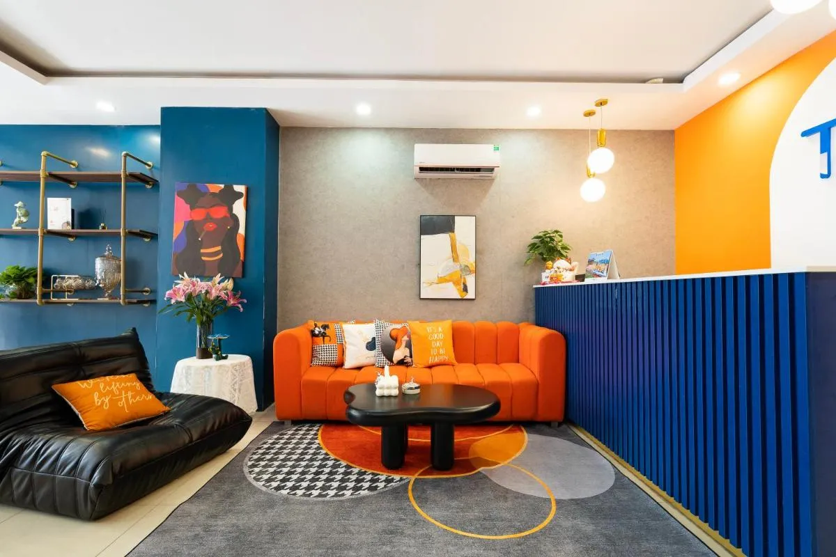 Image 4 of Tago Hotel & Spa